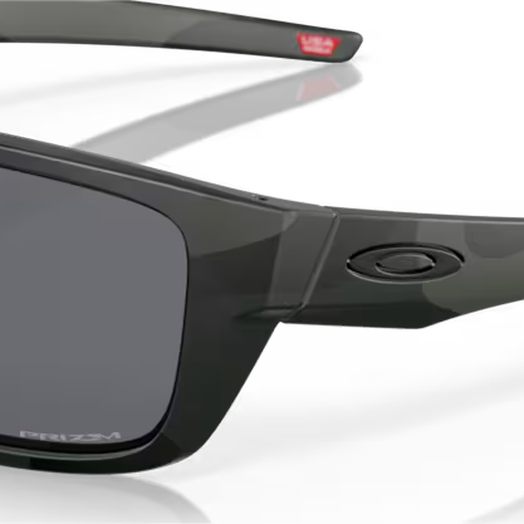 Oakley Drop Point Multicam Black/Grey 0OO9367-936712