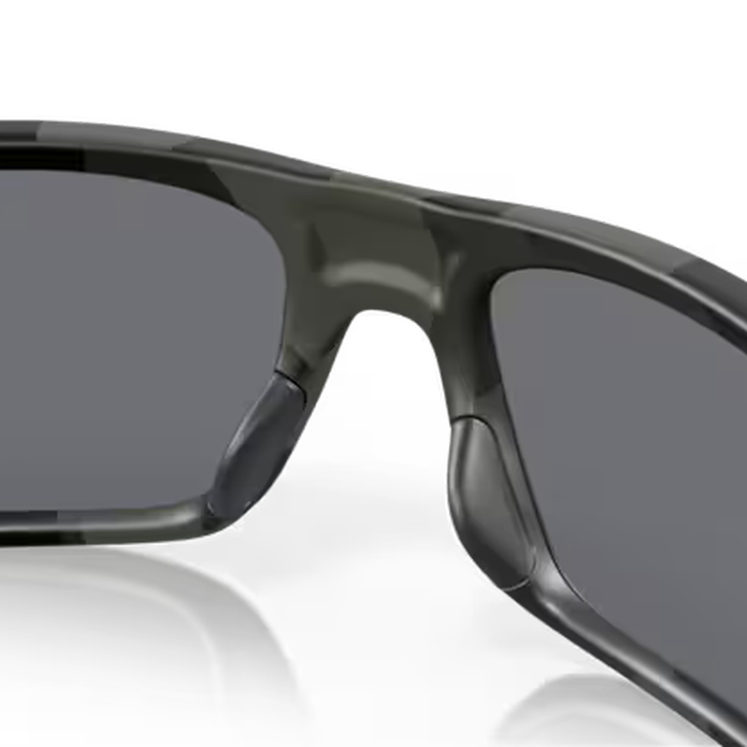 Oakley Drop Point Multicam Black/Grey 0OO9367-936712
