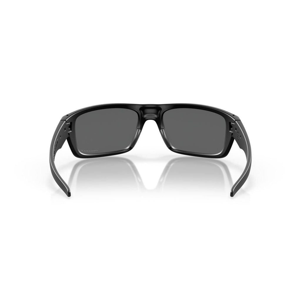 Oakley Drop Point Matte Black/Prizm Black Polarized 0OO9367-936708