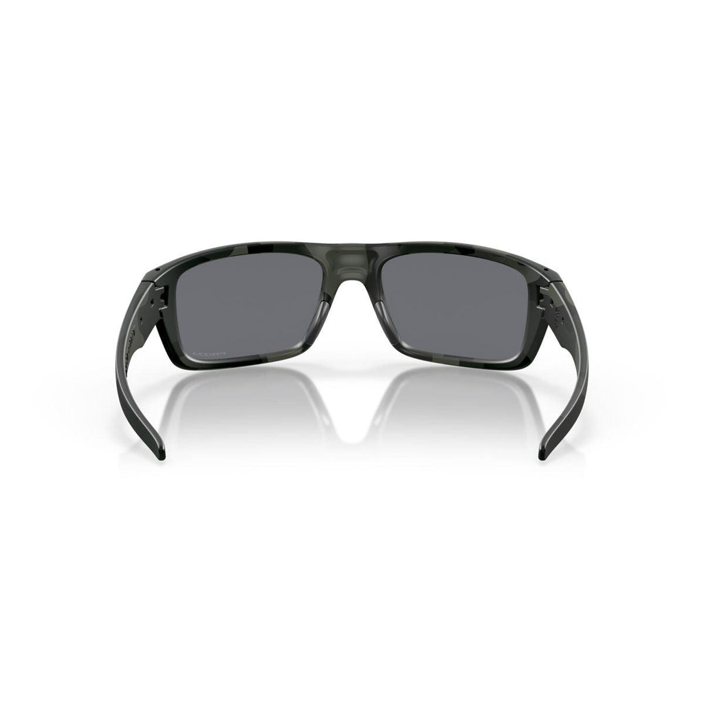 Oakley Drop Point Multicam Black/Grey 0OO9367-936712