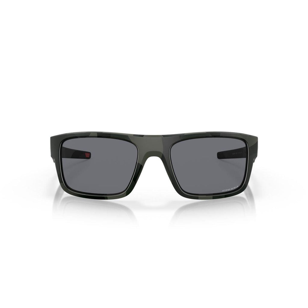 Oakley Drop Point Multicam Black/Grey 0OO9367-936712