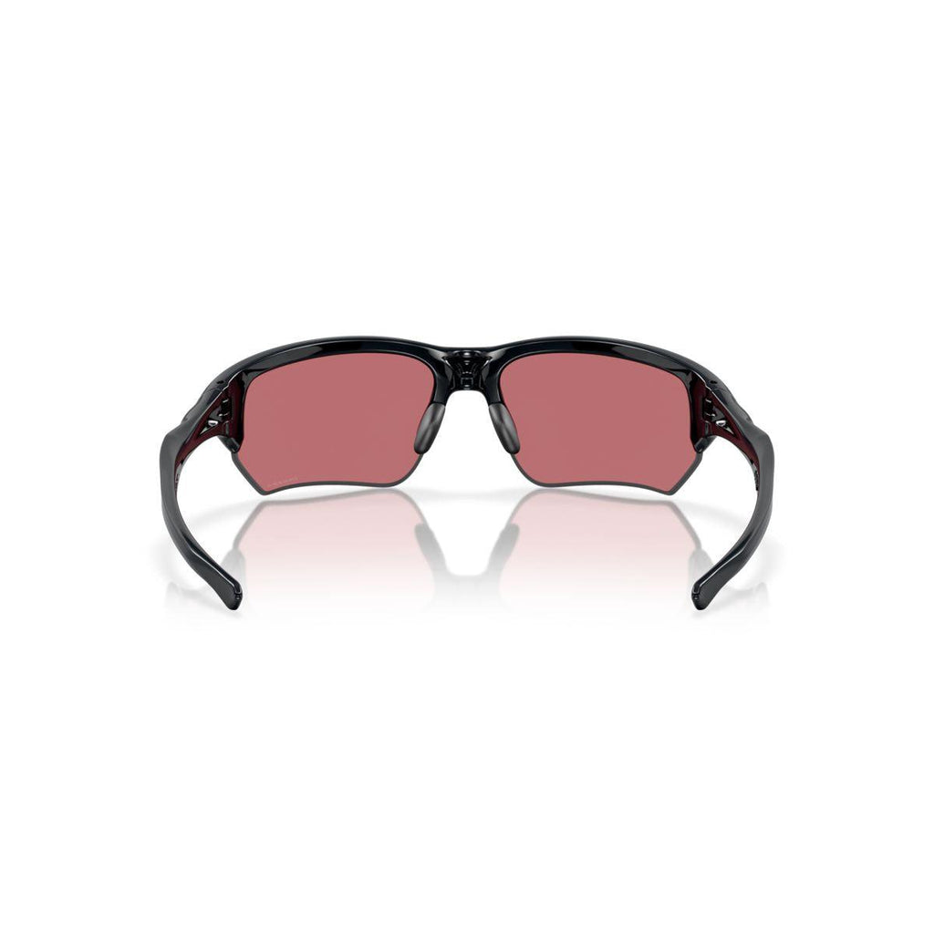 Oakley Flak Beta (Low Bridge Fit) Carbon/Prizm Dark Golf 0OO9372-937211