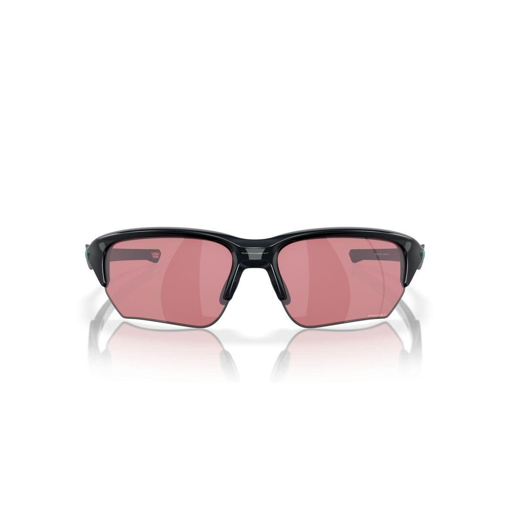 Oakley Flak Beta (Low Bridge Fit) Carbon/Prizm Dark Golf 0OO9372-937211