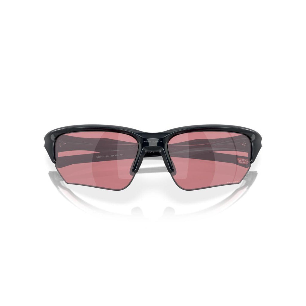 Oakley Flak Beta (Low Bridge Fit) Carbon/Prizm Dark Golf 0OO9372-937211