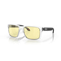 Oakley Holbrook Clear/Prizm Gaming 0OO9102-9102X2