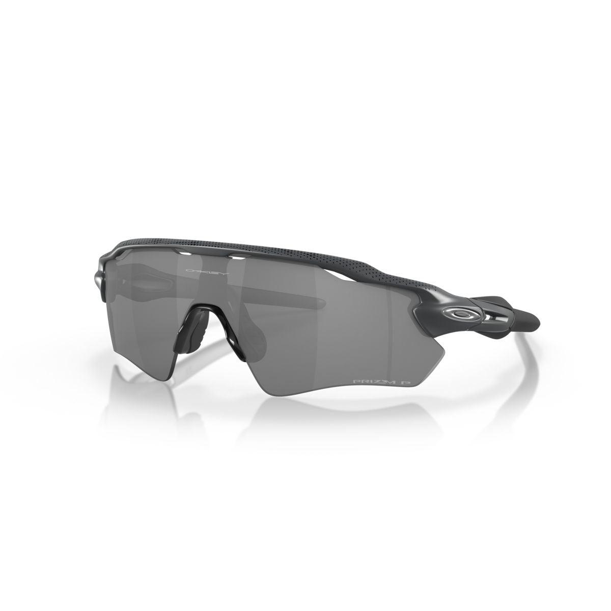 Oakley Radar EV Path High Resolution Carbon/Prizm Black Polarized 0OO9208-9208D3