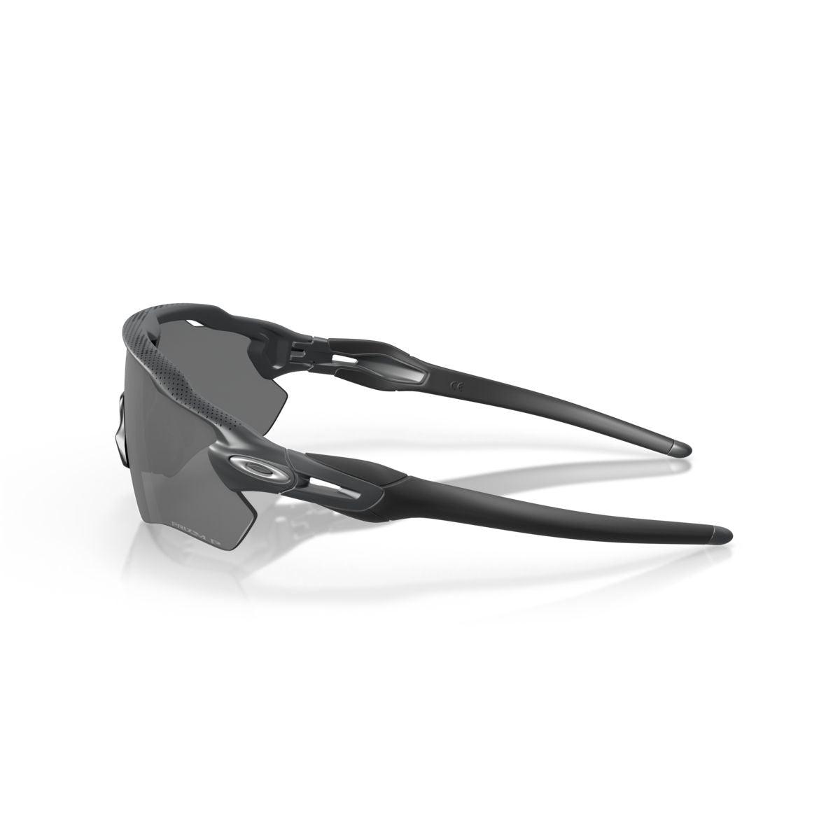 Oakley Radar EV Path High Resolution Carbon/Prizm Black Polarized 0OO9208-9208D3