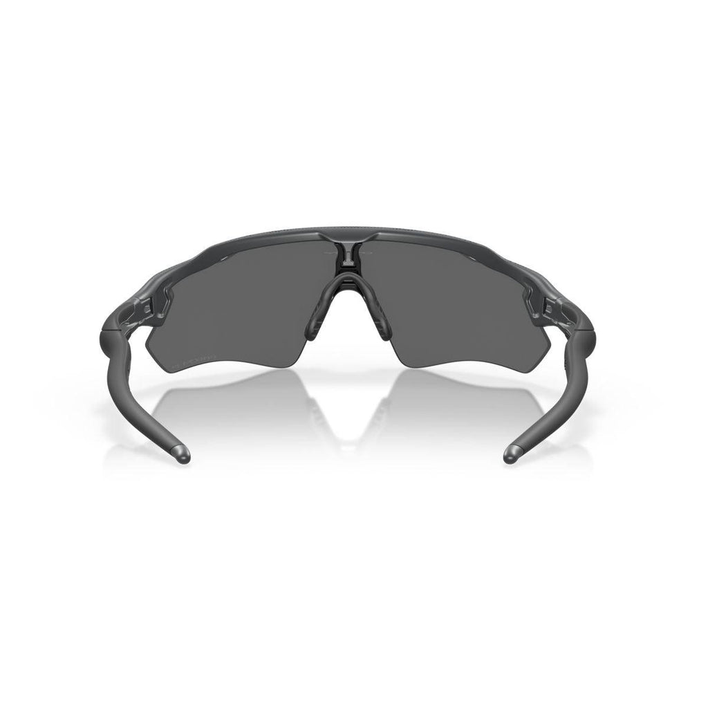 Oakley Radar EV Path High Resolution Carbon/Prizm Black Polarized 0OO9208-9208D3