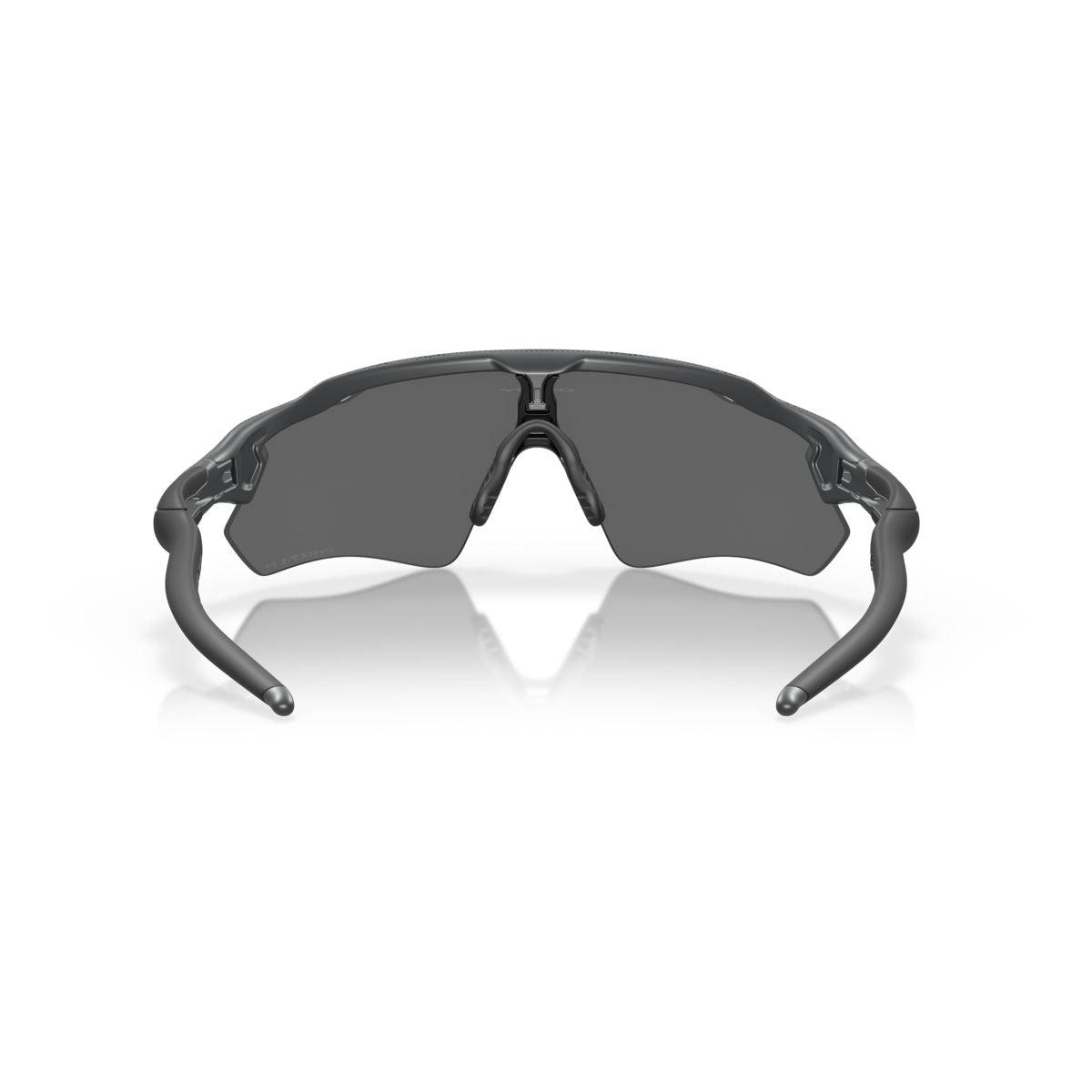 Oakley Radar EV Path High Resolution Carbon/Prizm Black Polarized 0OO9208-9208D3