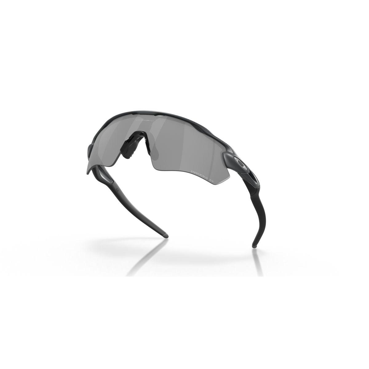 Oakley Radar EV Path High Resolution Carbon/Prizm Black Polarized 0OO9208-9208D3