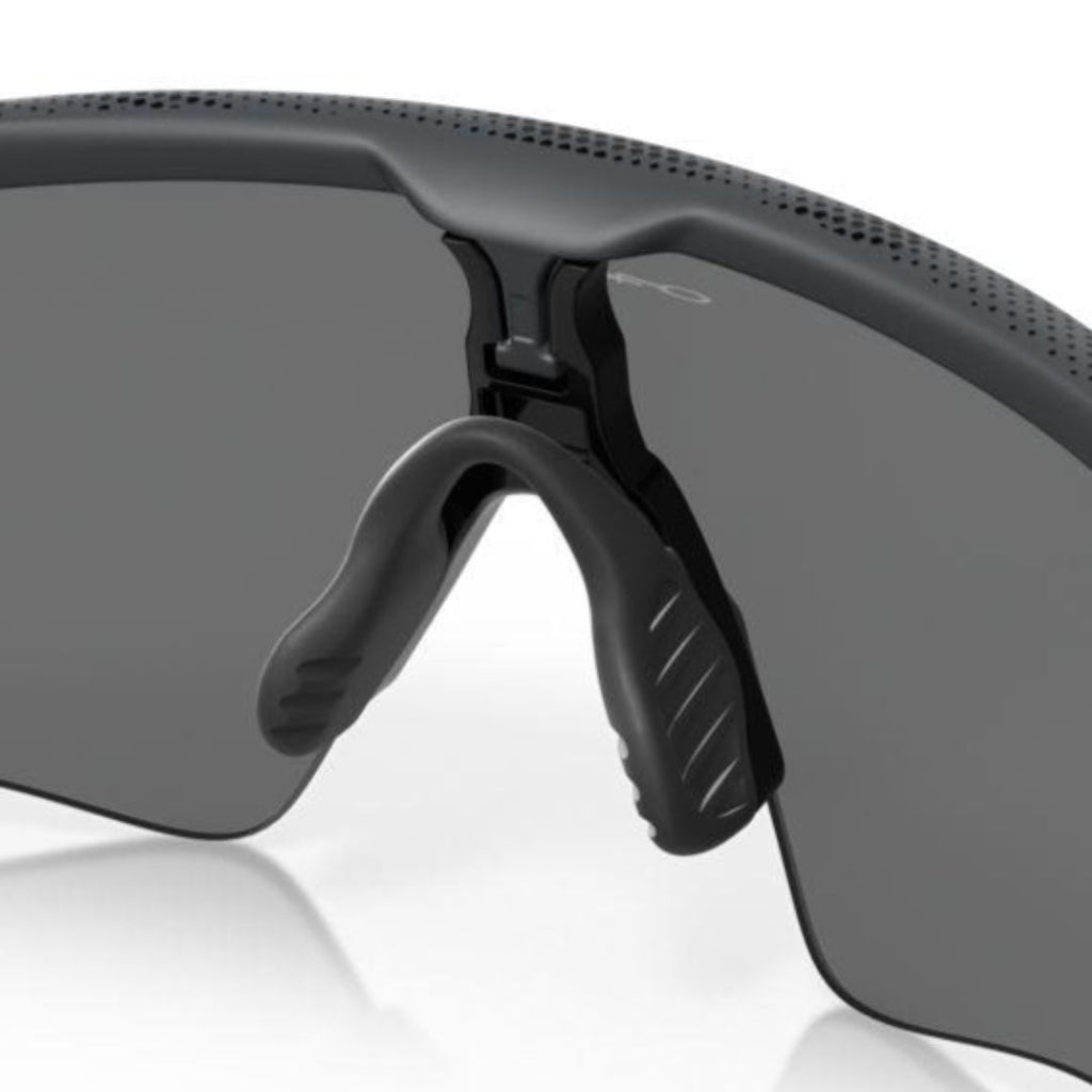 Oakley Radar EV Path High Resolution Carbon/Prizm Black Polarized 0OO9208-9208D3