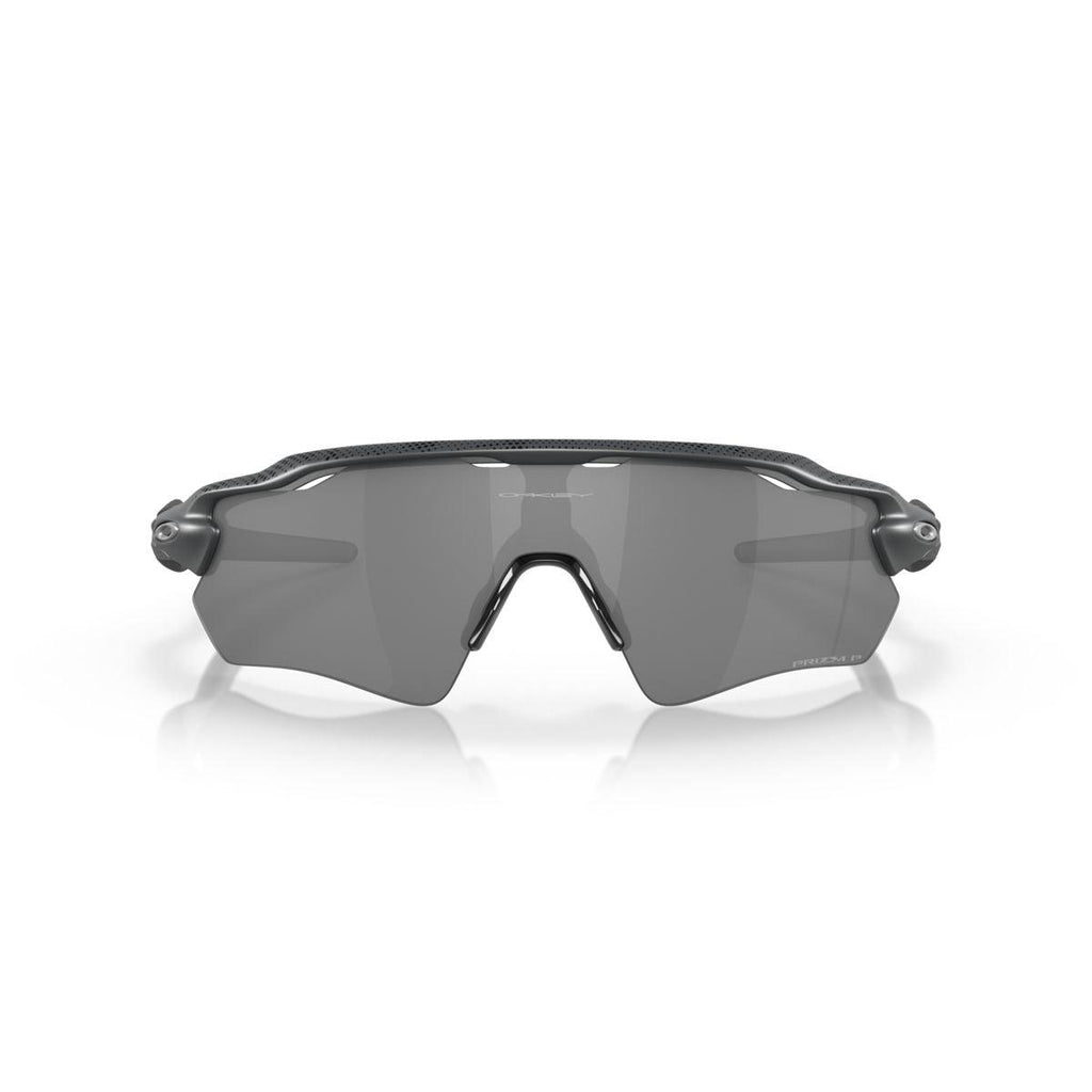 Oakley Radar EV Path High Resolution Carbon/Prizm Black Polarized 0OO9208-9208D3