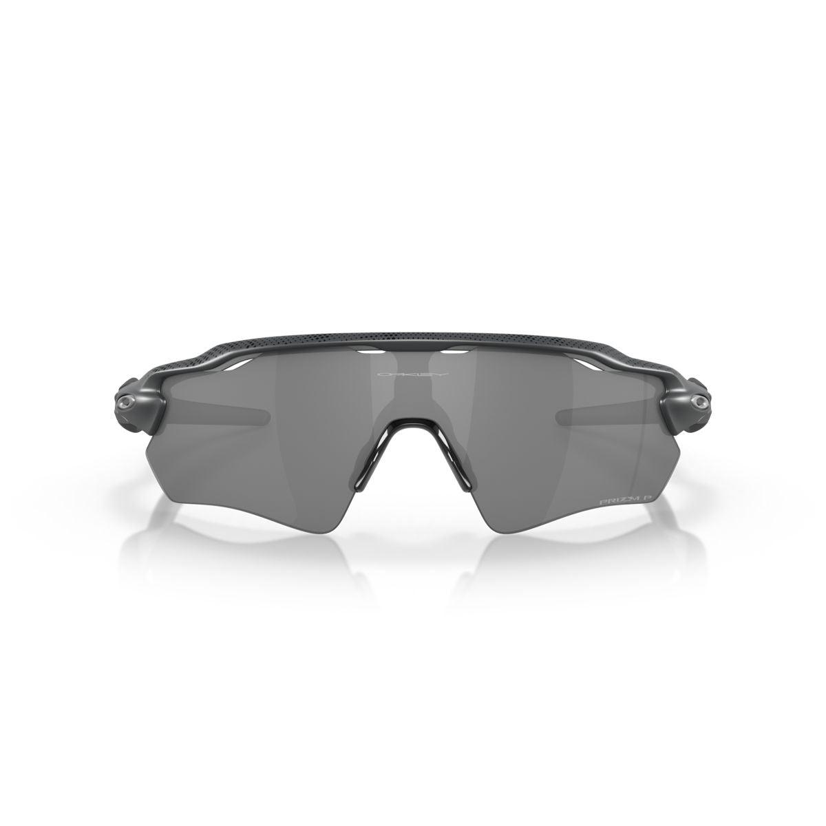 Oakley Radar EV Path High Resolution Carbon/Prizm Black Polarized 0OO9208-9208D3