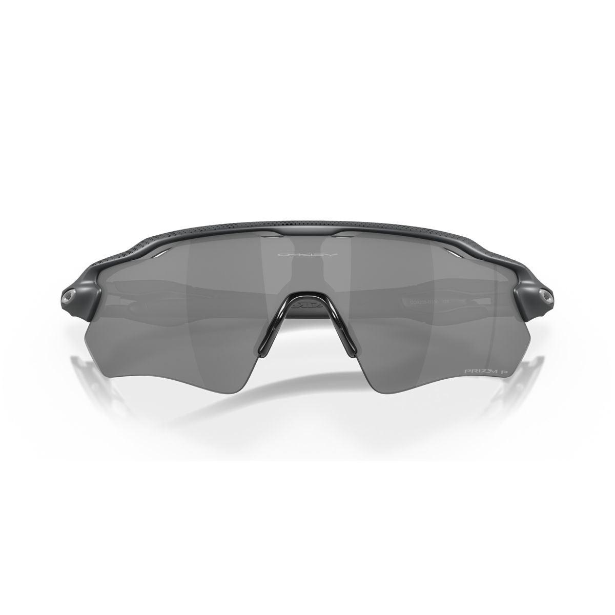 Oakley Radar EV Path High Resolution Carbon/Prizm Black Polarized 0OO9208-9208D3