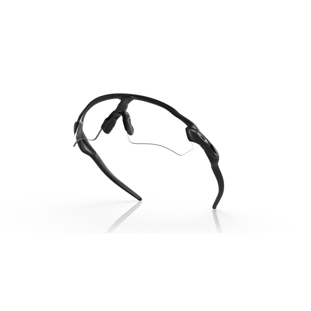 Oakley Radar EV Path Matte Black/Clear 0OO9208-920874
