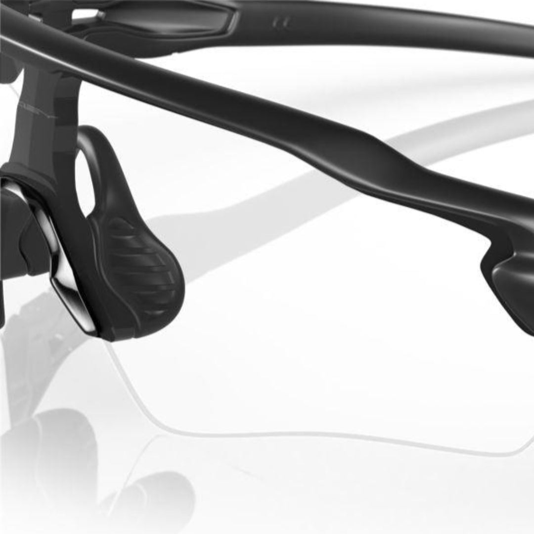 Oakley Radar EV Path Matte Black/Clear 0OO9208-920874