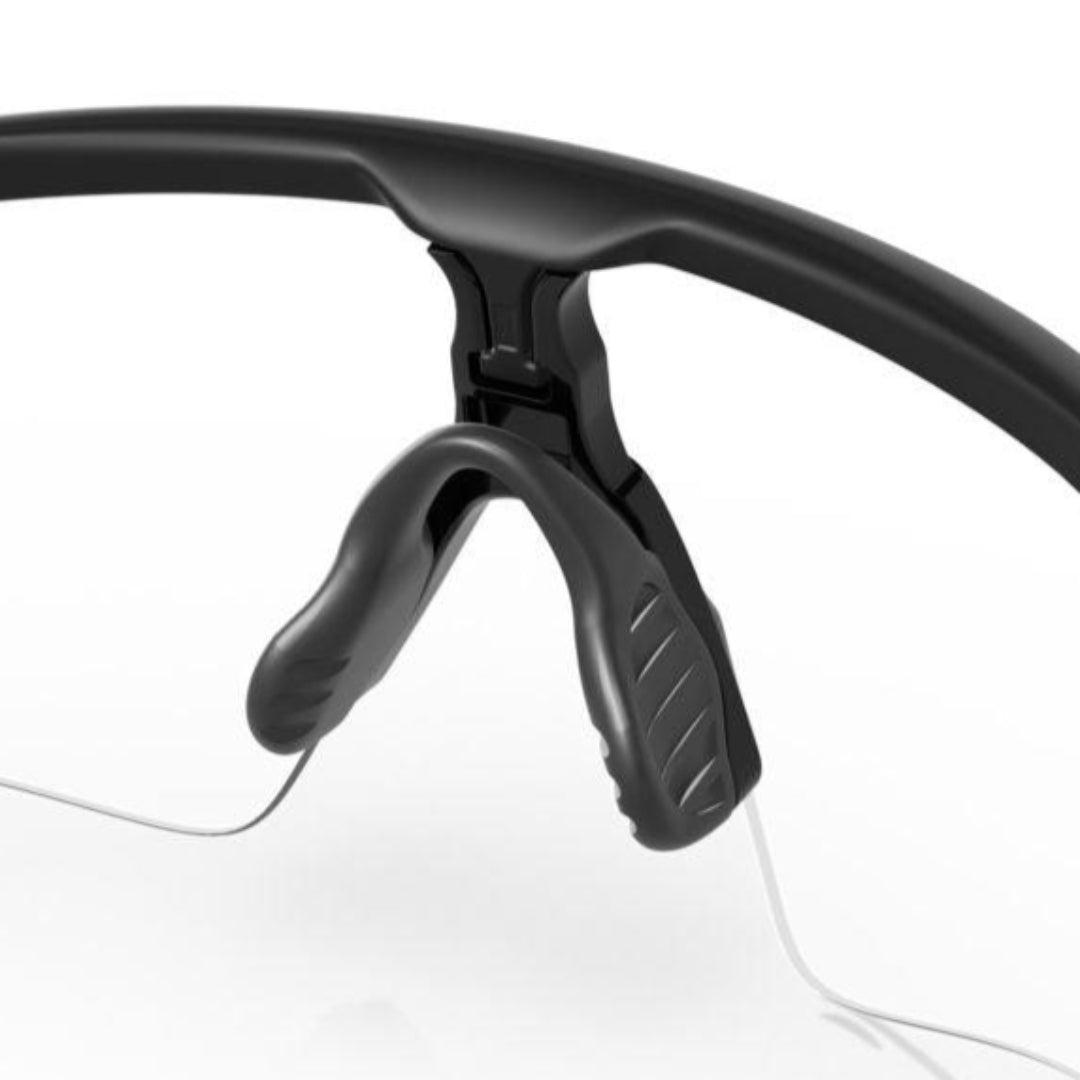 Oakley Radar EV Path Matte Black/Clear 0OO9208-920874