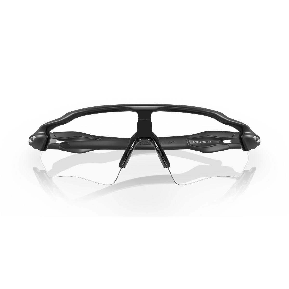 Oakley Radar EV Path Matte Black/Clear 0OO9208-920874