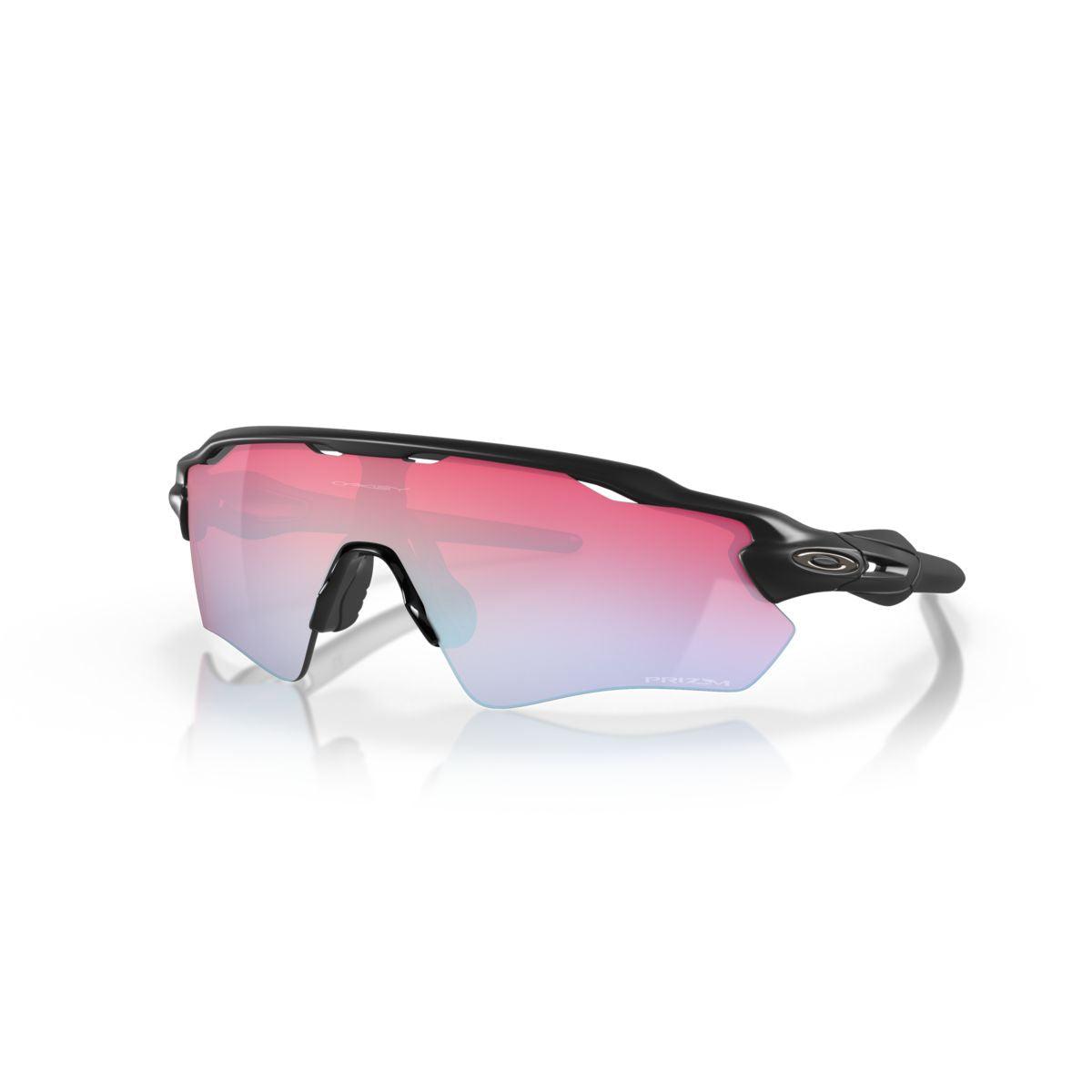 Oakley Radar EV Path Matte Black/Prizm Snow Sapphire 0OO9208-920897