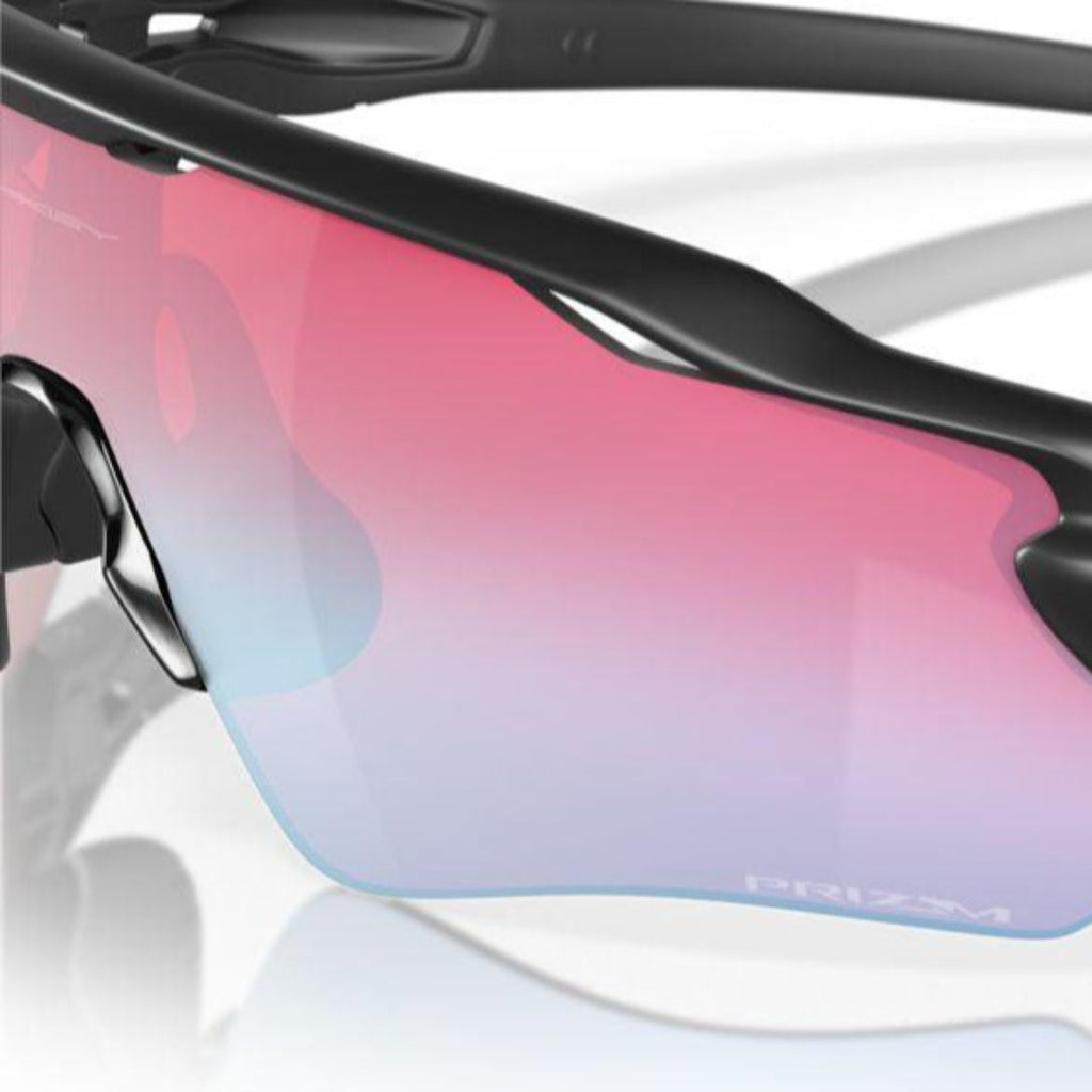 Oakley Radar EV Path Matte Black/Prizm Snow Sapphire 0OO9208-920897
