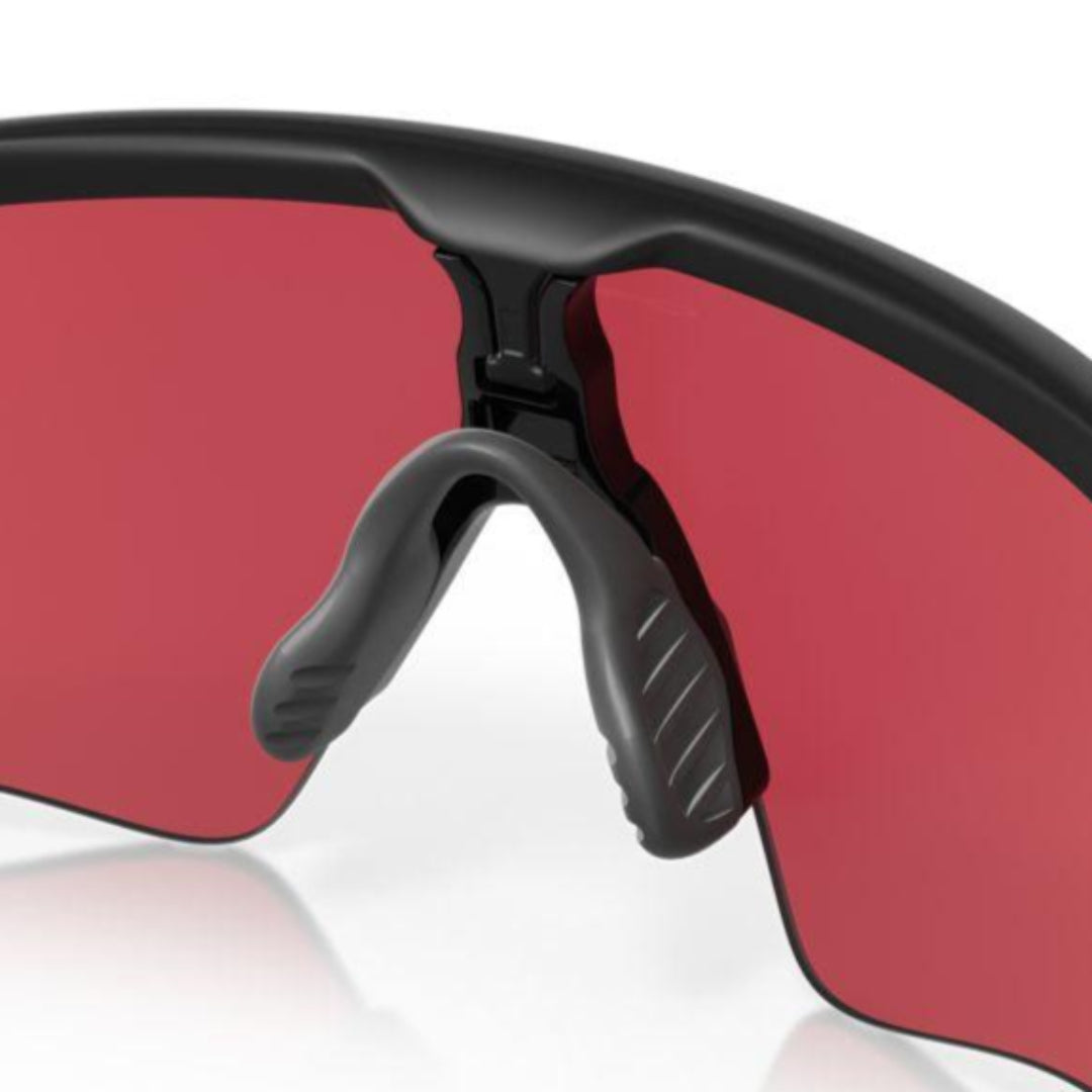 Oakley Radar EV Path Matte Black/Prizm Snow Sapphire 0OO9208-920897