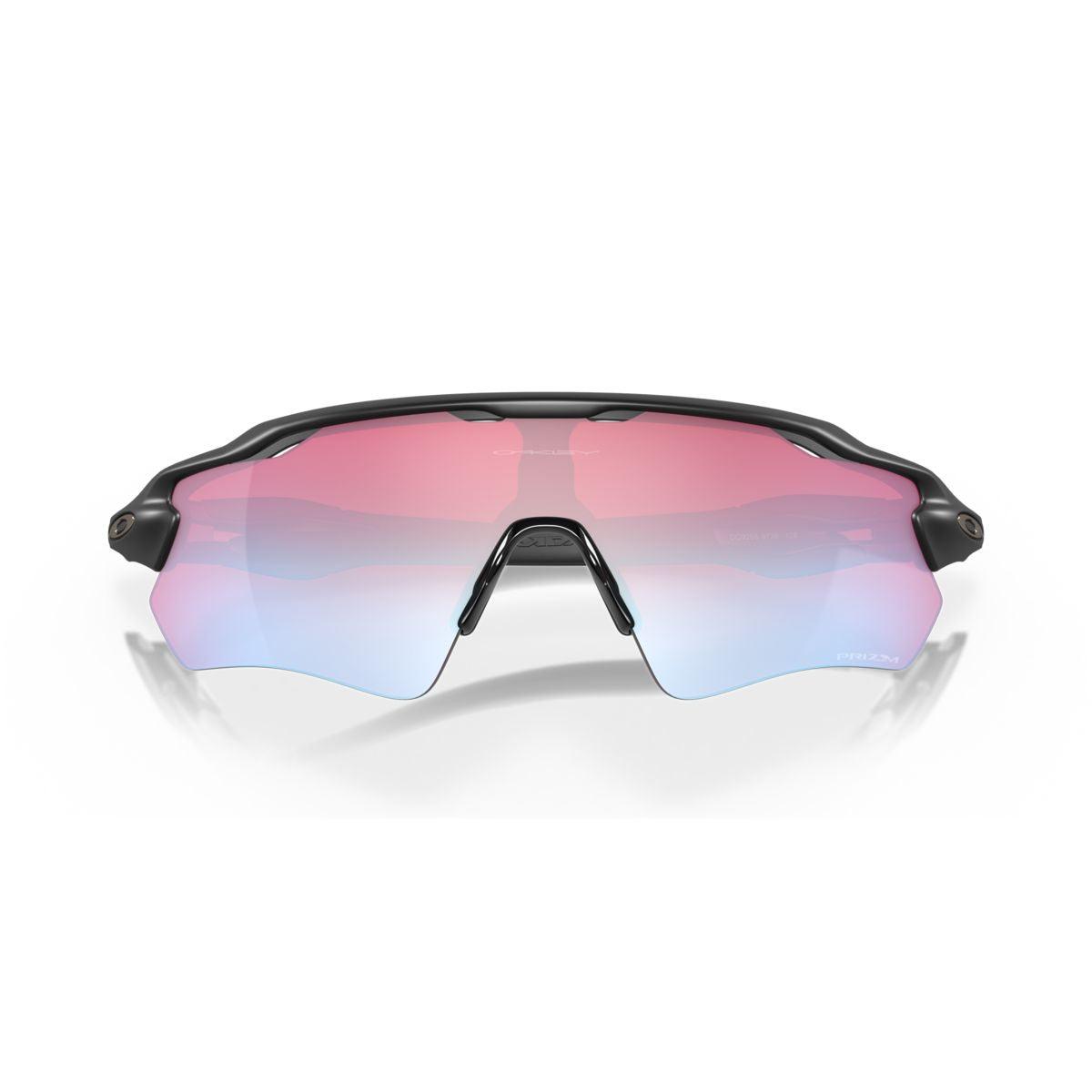 Oakley Radar EV Path Matte Black/Prizm Snow Sapphire 0OO9208-920897
