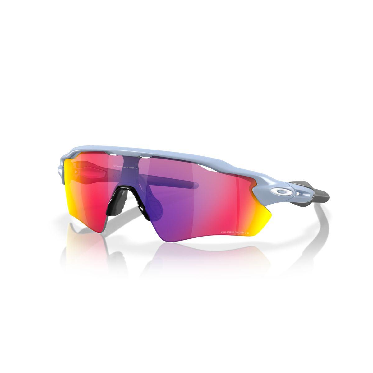 Oakley Radar EV Path Matte Stonewash/Prizm Road 0OO9208-9208E7