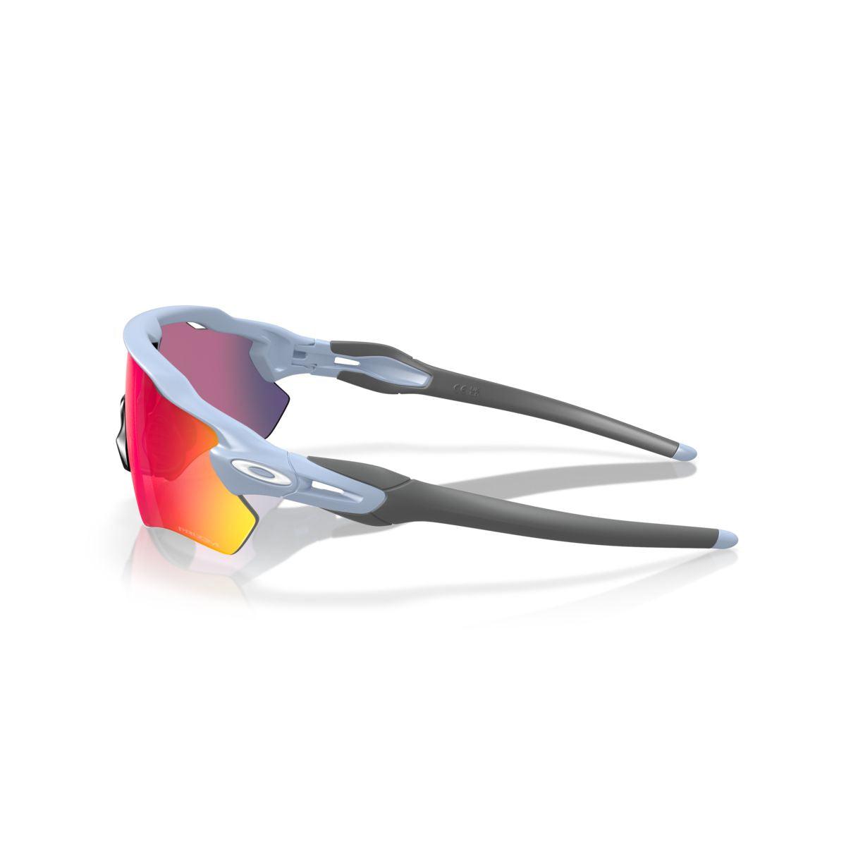 Oakley Radar EV Path Matte Stonewash/Prizm Road 0OO9208-9208E7