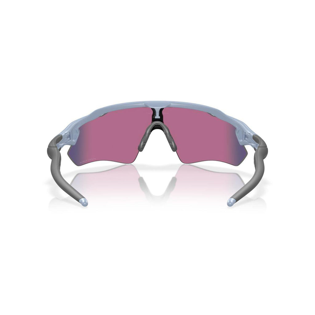 Oakley Radar EV Path Matte Stonewash/Prizm Road 0OO9208-9208E7
