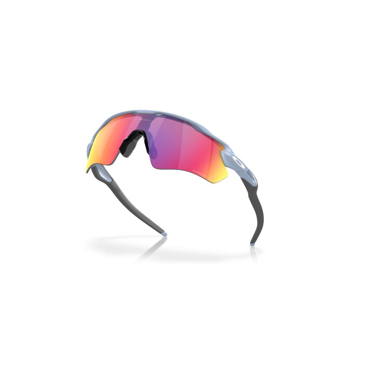 Oakley Radar EV Path Matte Stonewash/Prizm Road 0OO9208-9208E7
