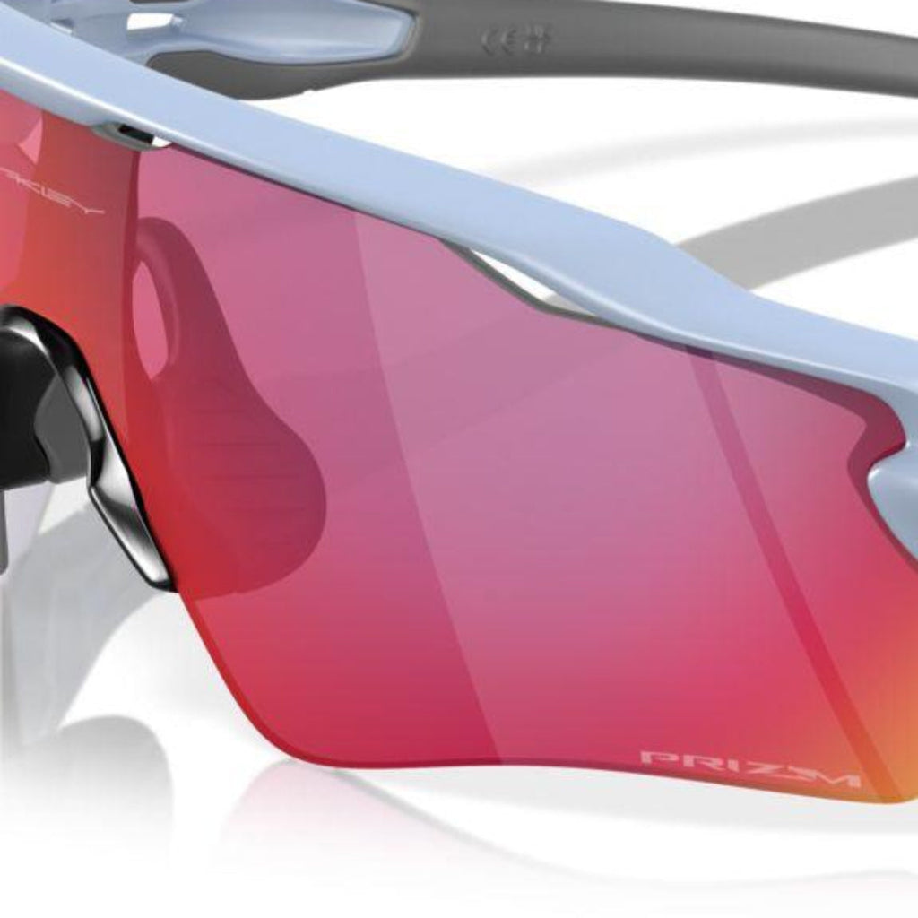 Oakley Radar EV Path Matte Stonewash/Prizm Road 0OO9208-9208E7