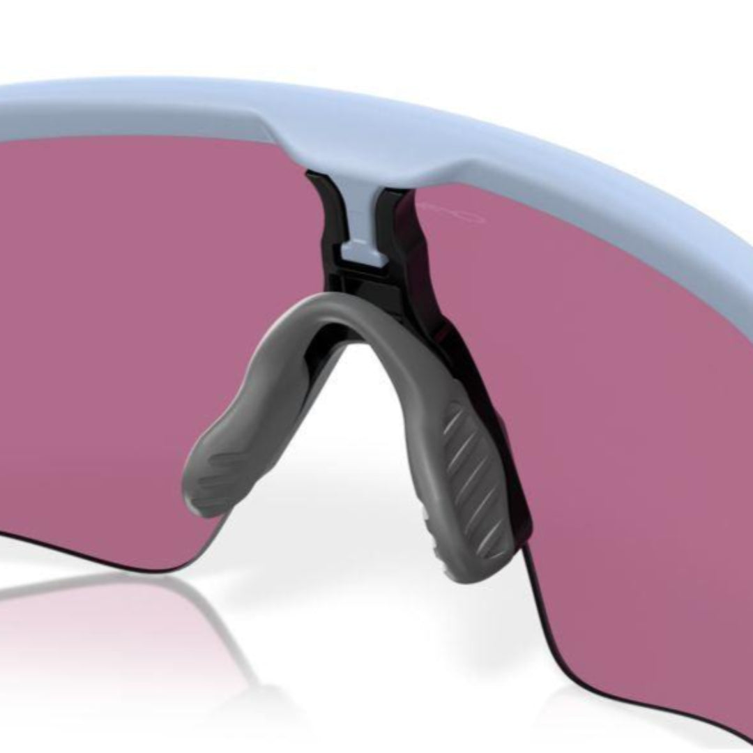 Oakley Radar EV Path Matte Stonewash/Prizm Road 0OO9208-9208E7