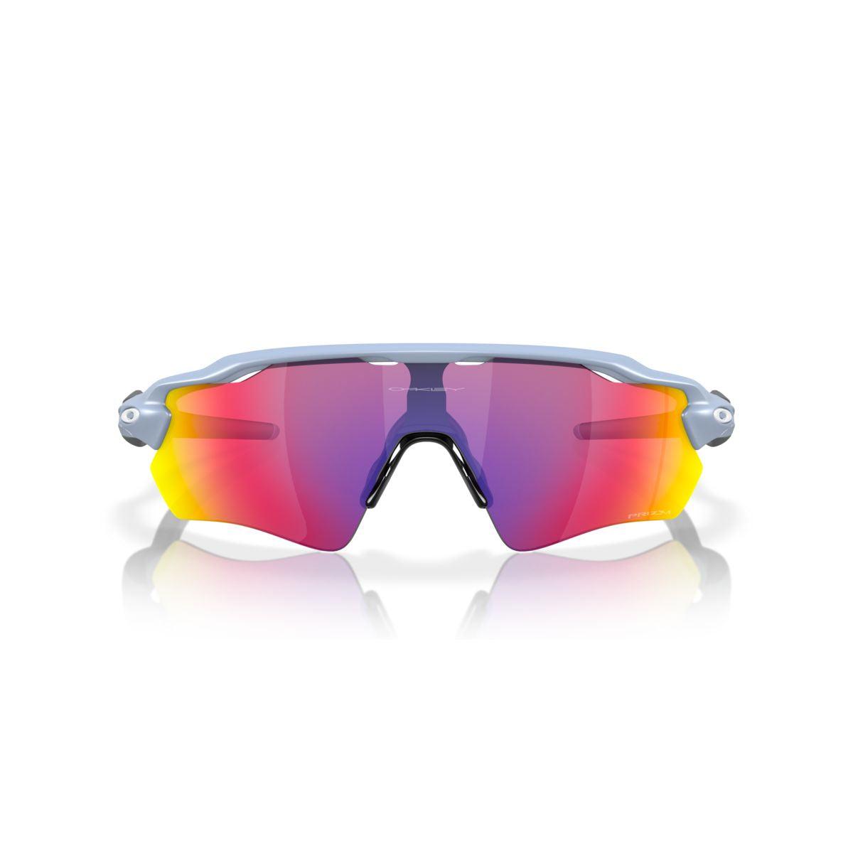 Oakley Radar EV Path Matte Stonewash/Prizm Road 0OO9208-9208E7