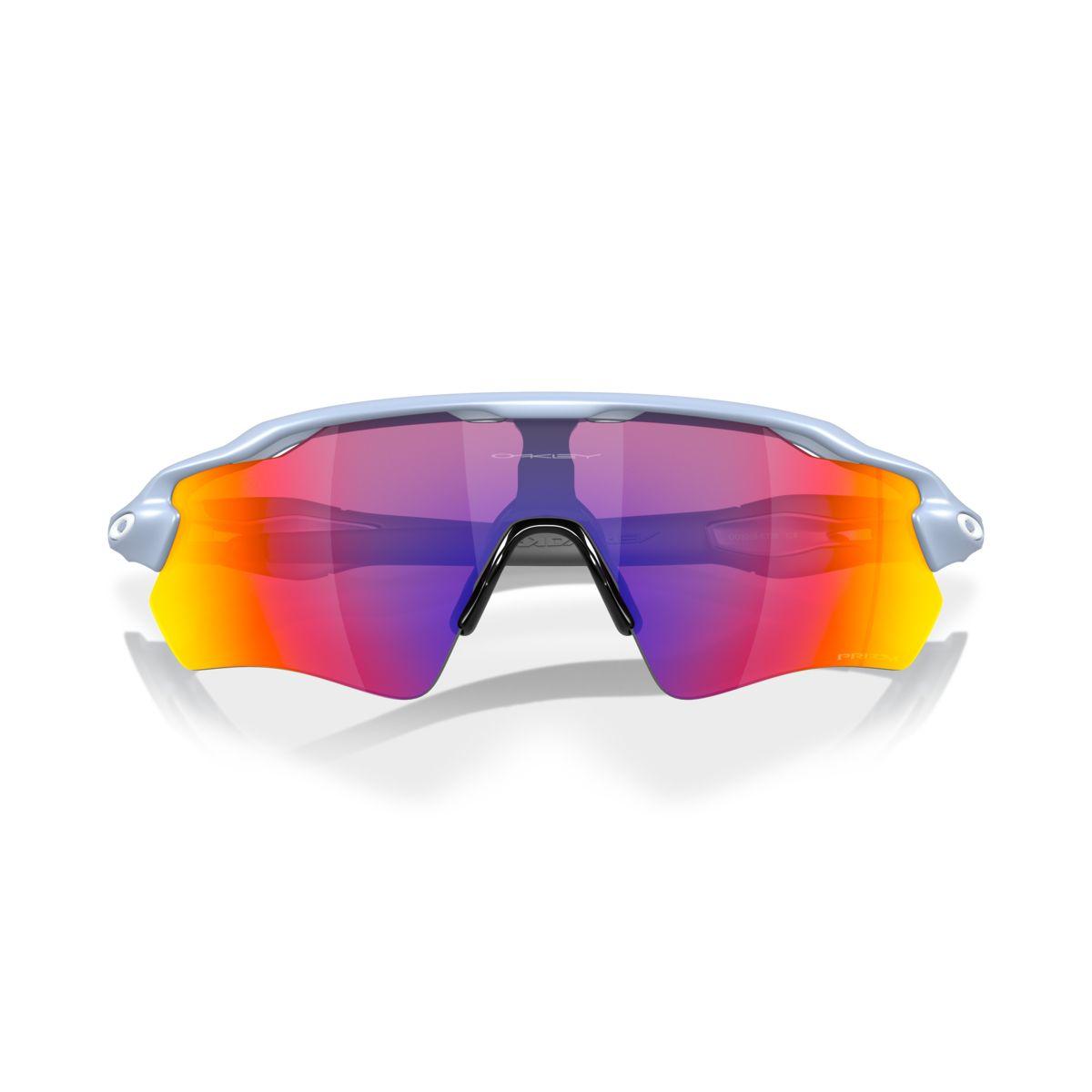 Oakley Radar EV Path Matte Stonewash/Prizm Road 0OO9208-9208E7