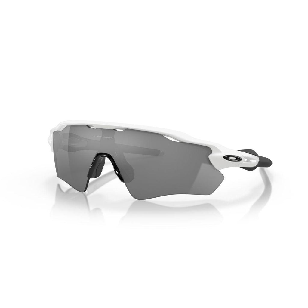 Oakley Radar EV Path Polished White/Prizm Black Polarized 0OO9208-920894
