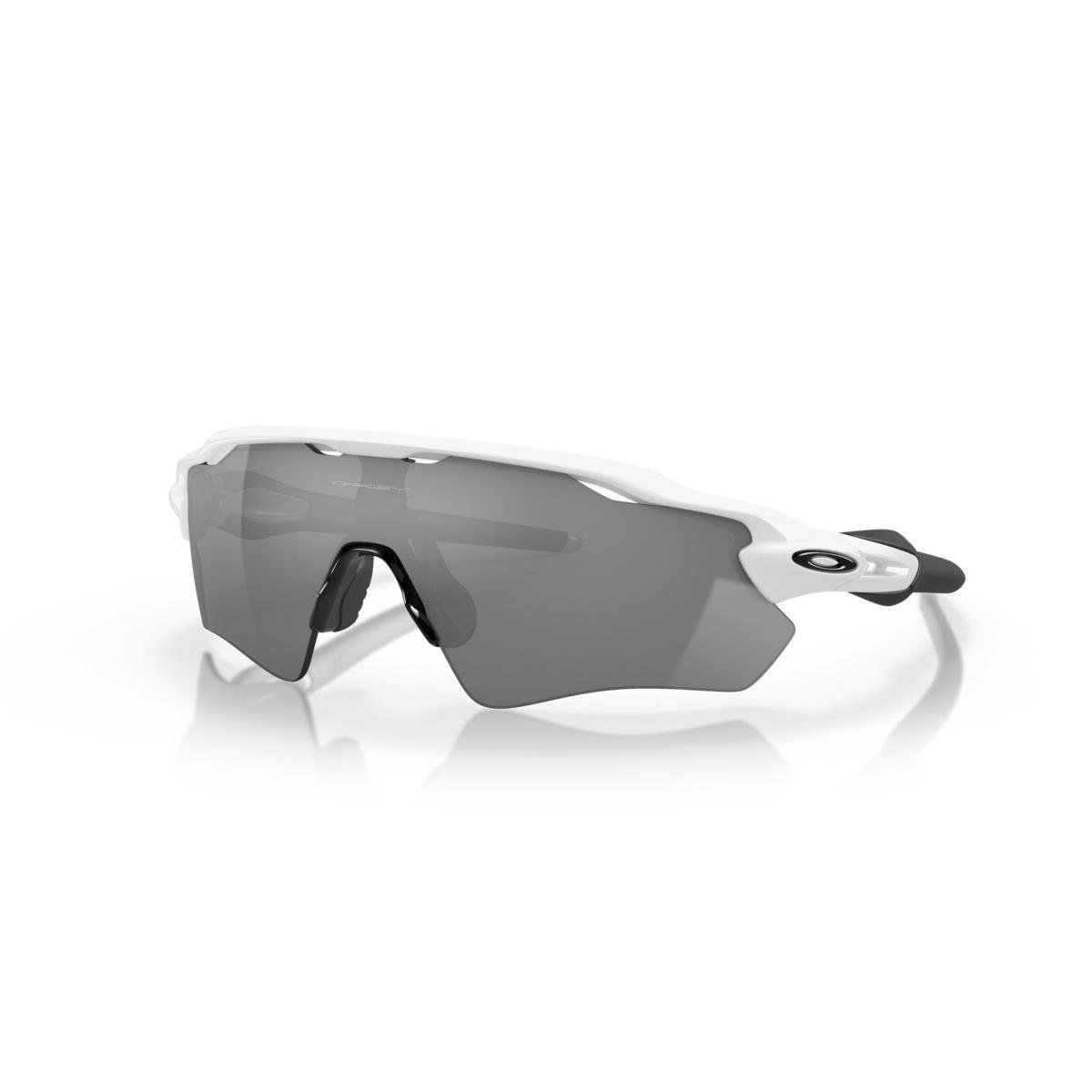 Oakley Radar EV Path Polished White/Prizm Black Polarized 0OO9208-920894