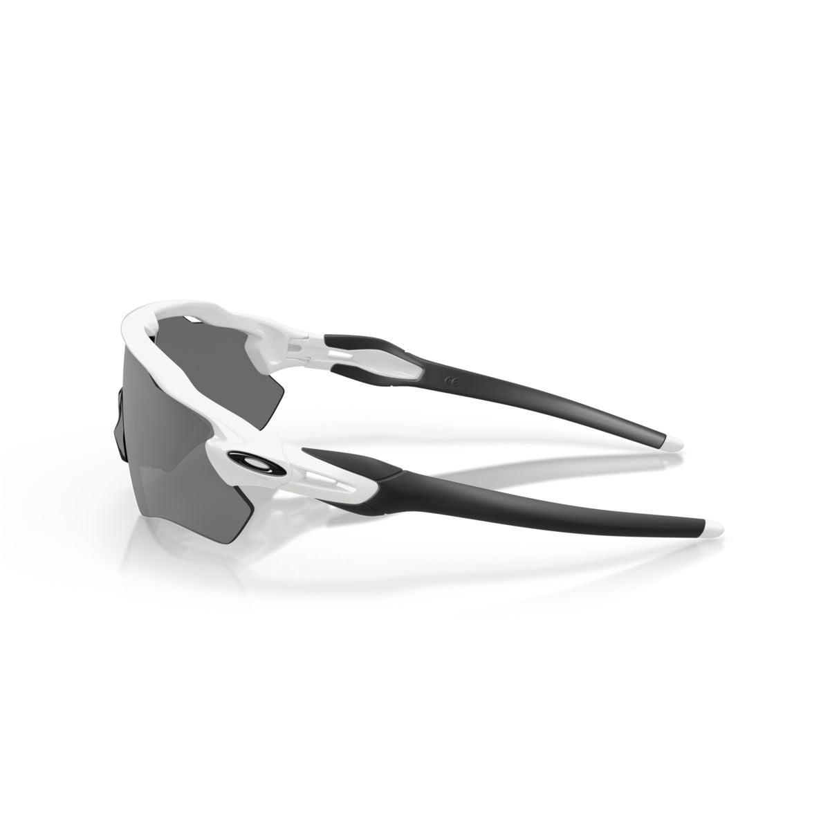Oakley Radar EV Path Polished White/Prizm Black Polarized 0OO9208-920894