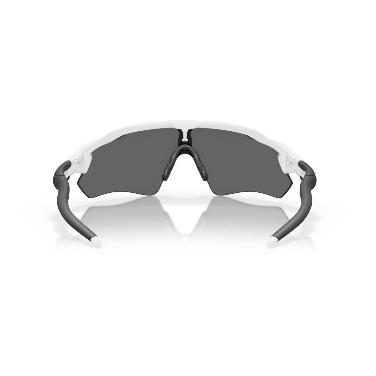 Oakley Radar EV Path Polished White/Prizm Black Polarized 0OO9208-920894