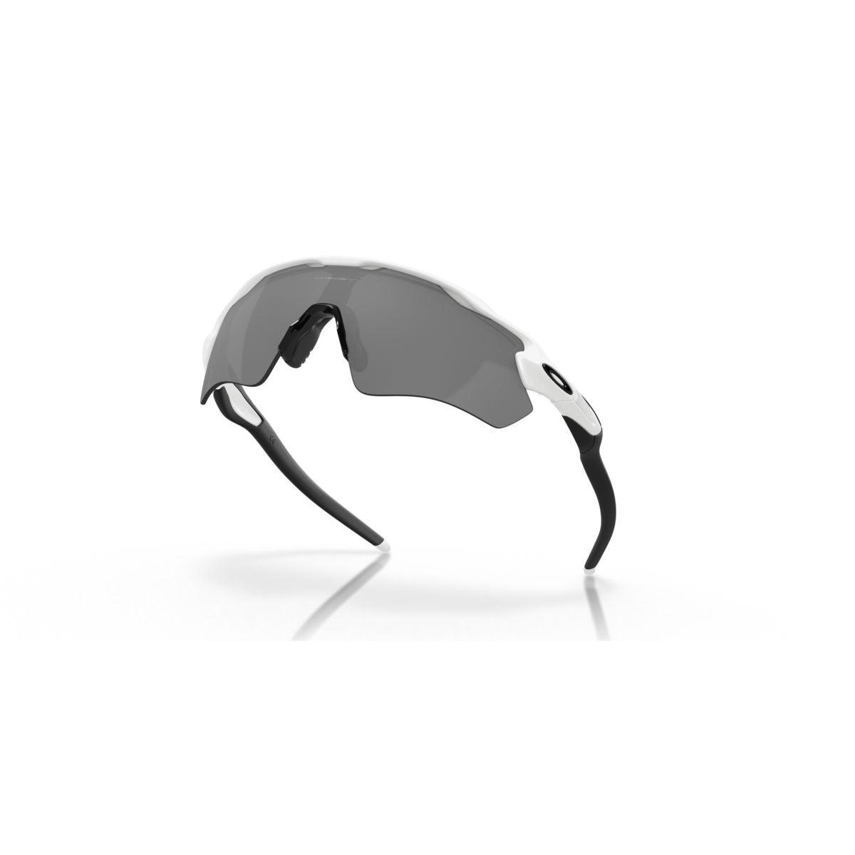 Oakley Radar EV Path Polished White/Prizm Black Polarized 0OO9208-920894