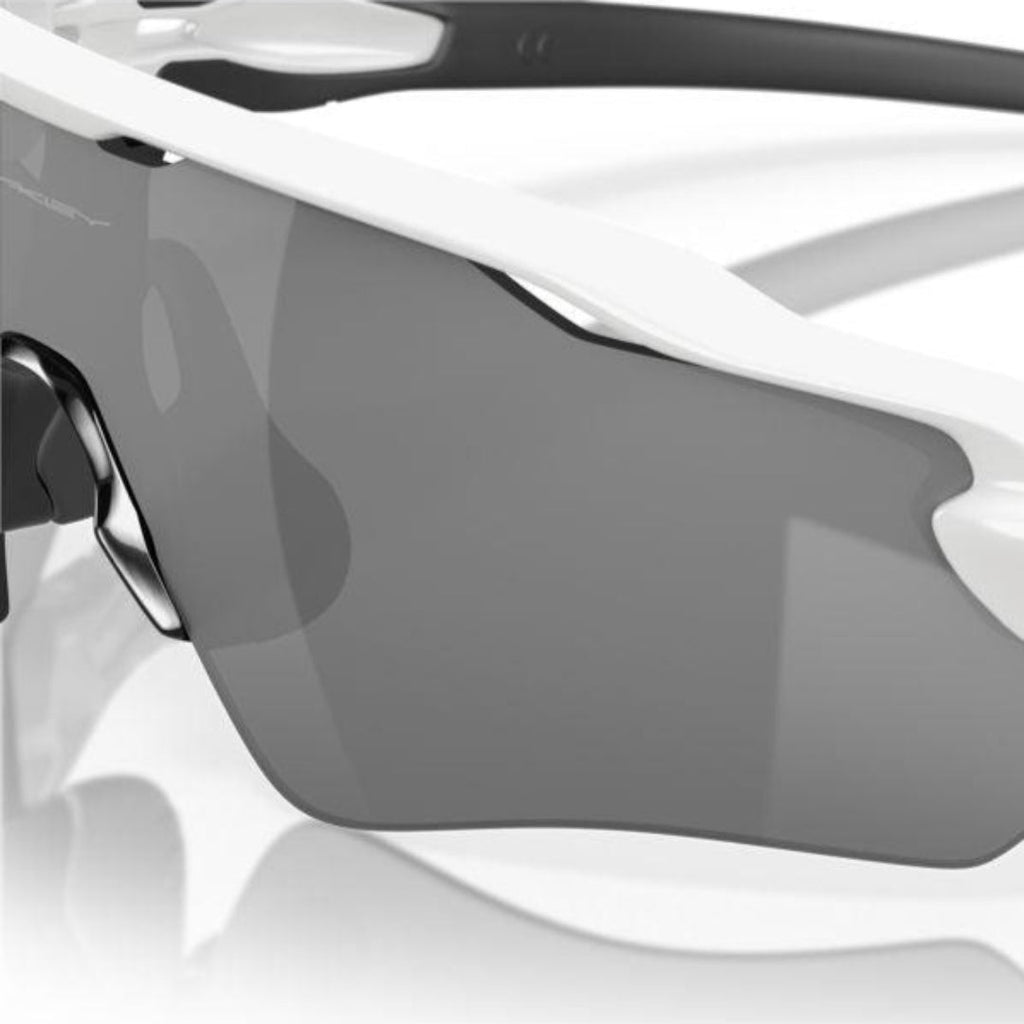 Oakley Radar EV Path Polished White/Prizm Black Polarized 0OO9208-920894