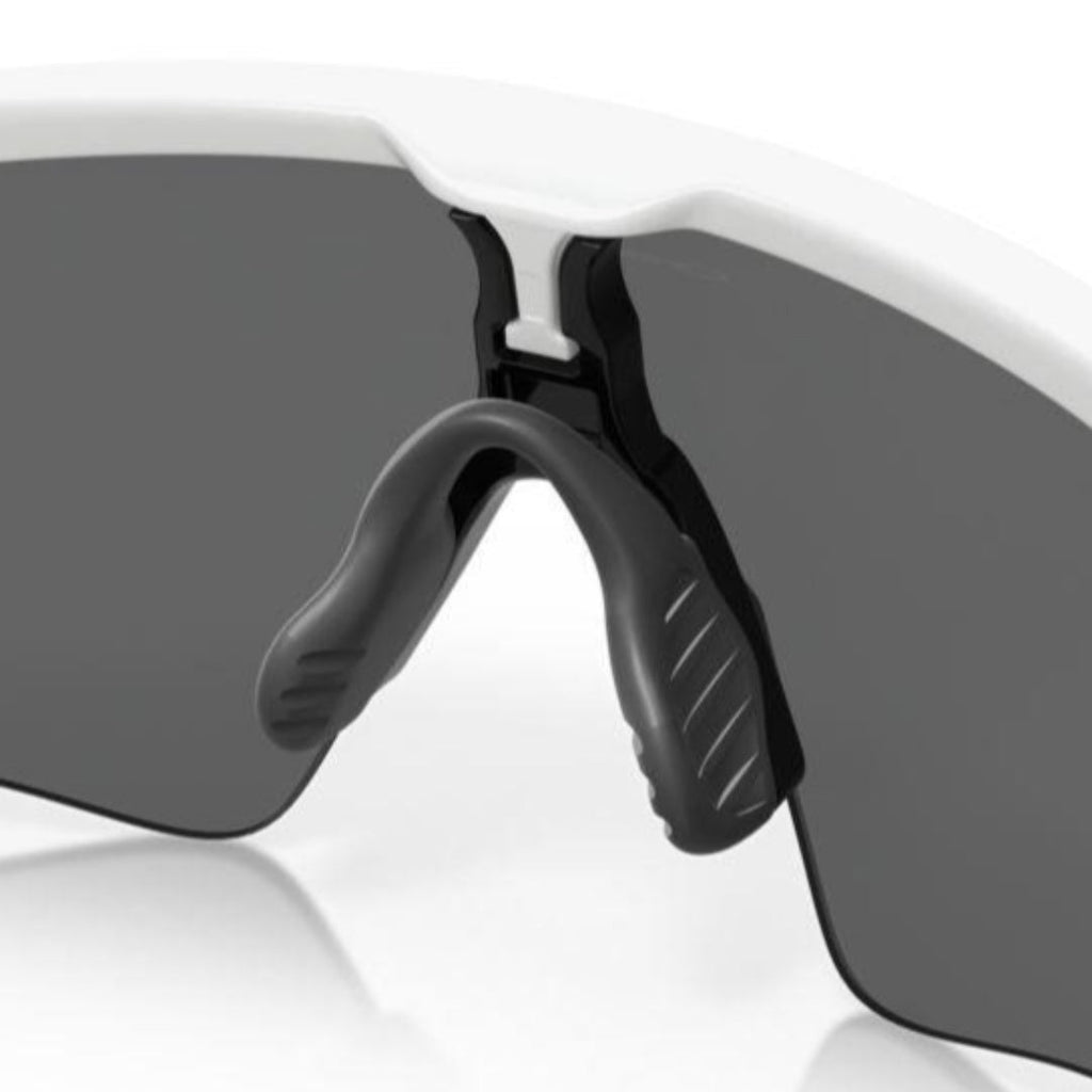 Oakley Radar EV Path Polished White/Prizm Black Polarized 0OO9208-920894