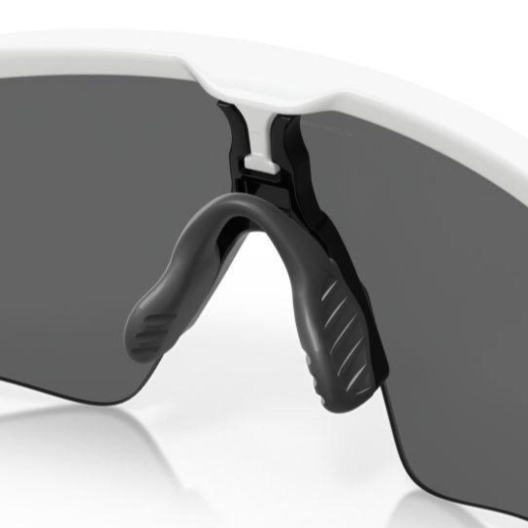Oakley Radar EV Path Polished White/Prizm Black Polarized 0OO9208-920894