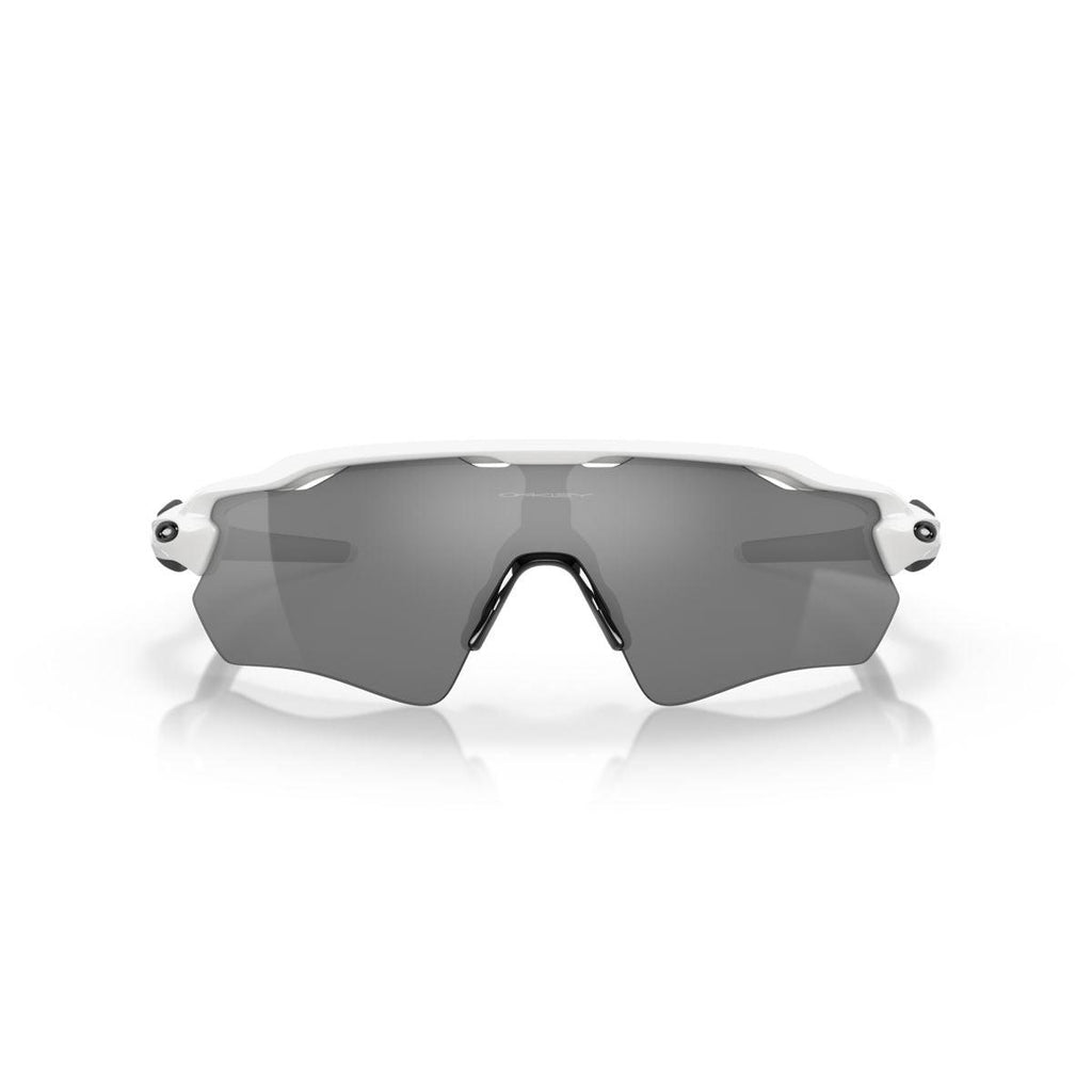 Oakley Radar EV Path Polished White/Prizm Black Polarized 0OO9208-920894