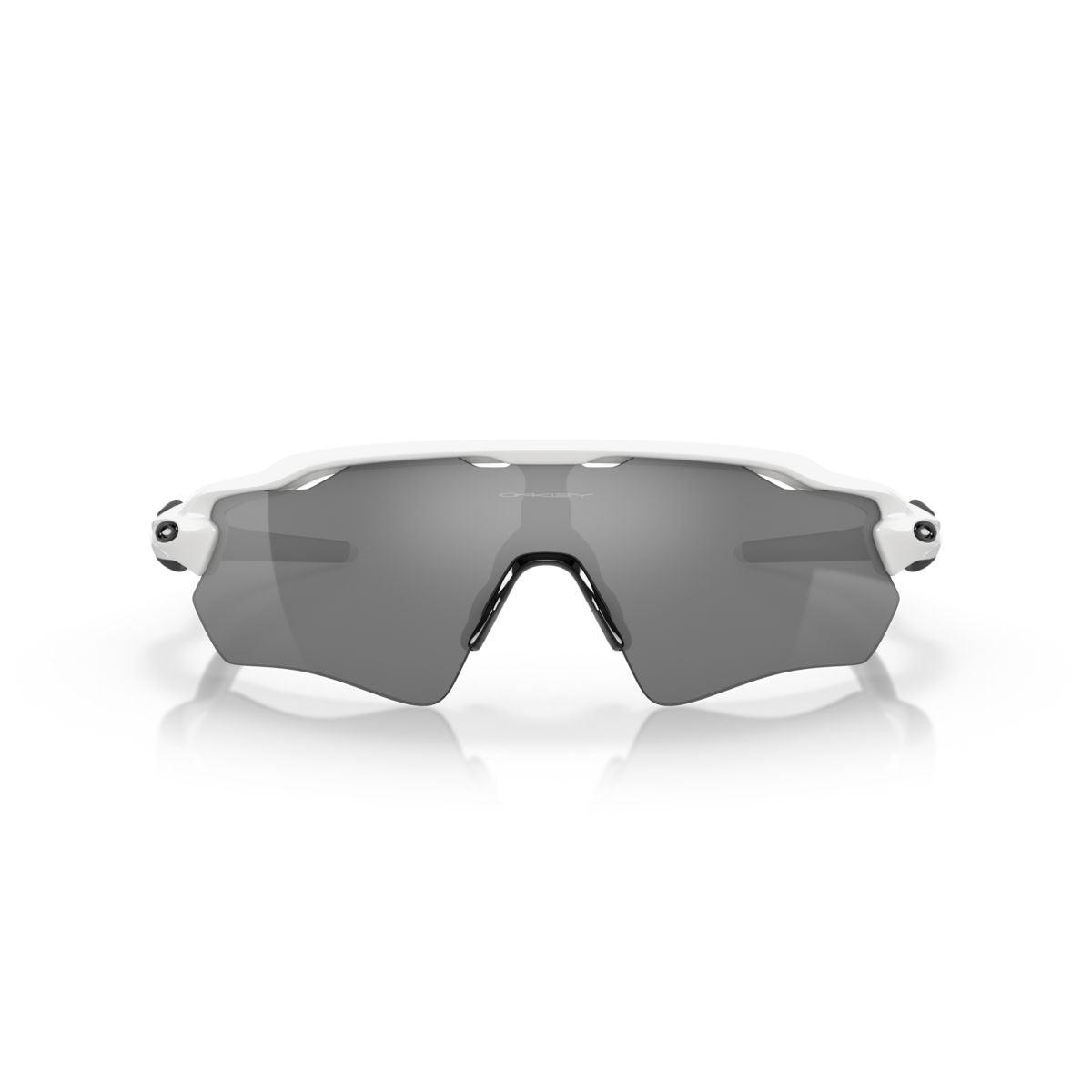 Oakley Radar EV Path Polished White/Prizm Black Polarized 0OO9208-920894