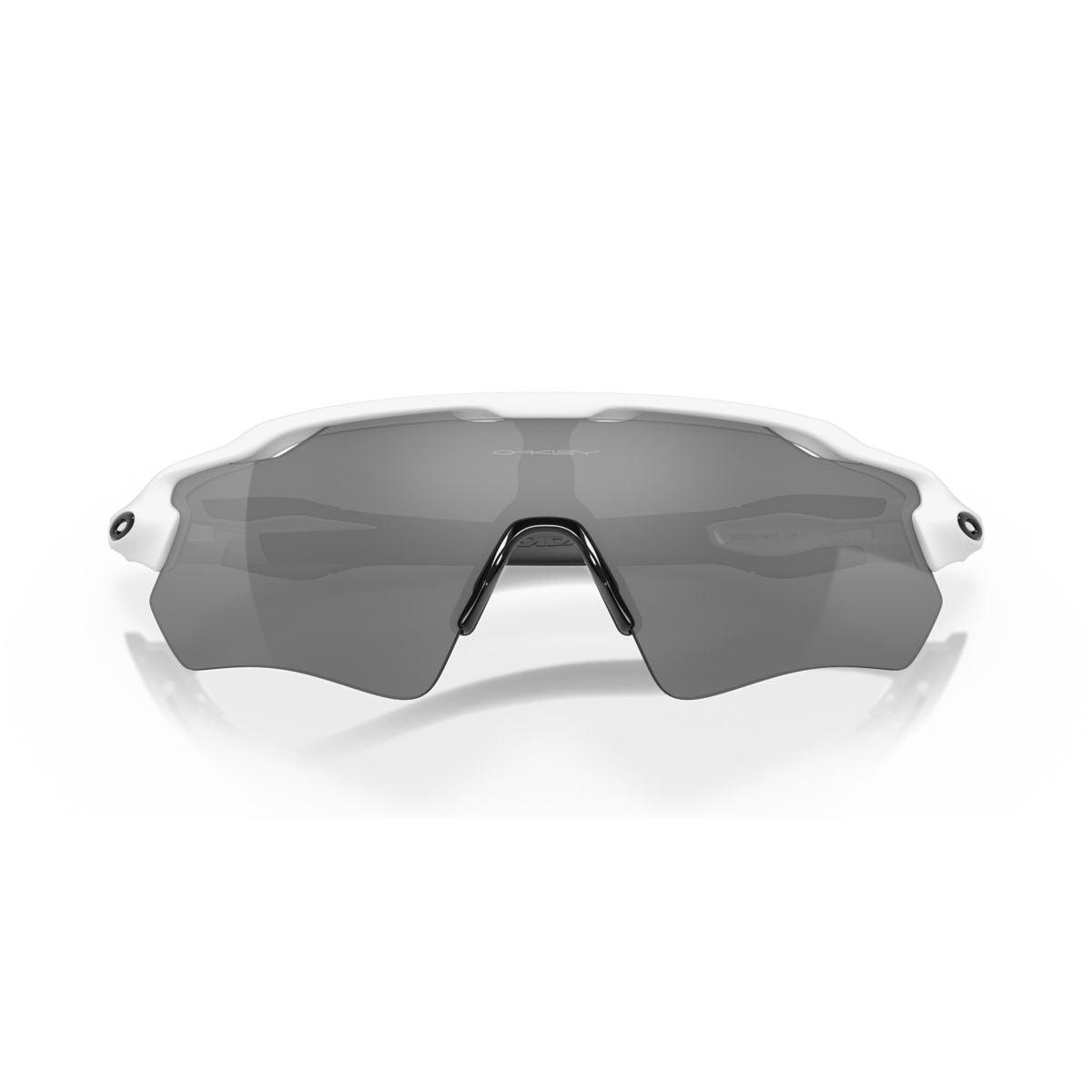 Oakley Radar EV Path Polished White/Prizm Black Polarized 0OO9208-920894