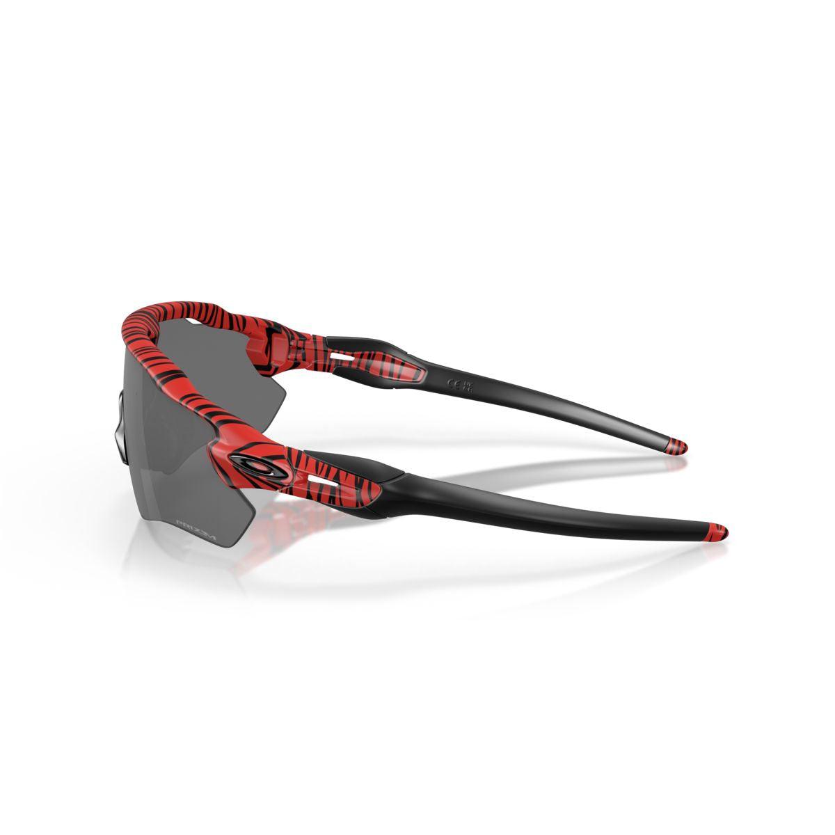 Oakley Radar EV Path Red Tiger/Prizm Black 0OO9208-9208D1