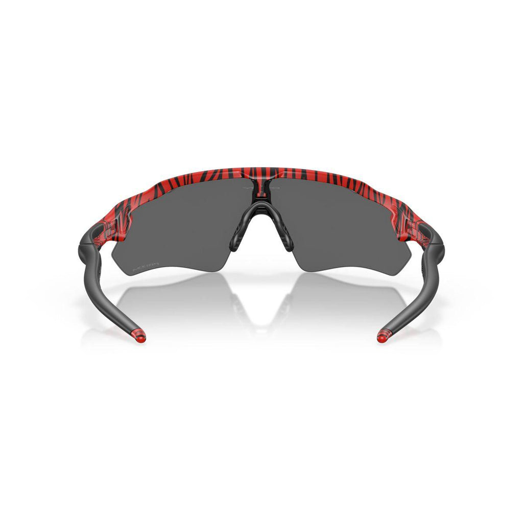 Oakley Radar EV Path Red Tiger/Prizm Black 0OO9208-9208D1