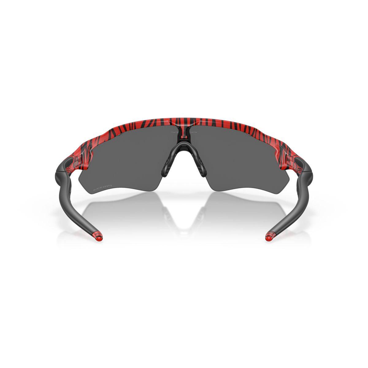 Oakley Radar EV Path Red Tiger/Prizm Black 0OO9208-9208D1