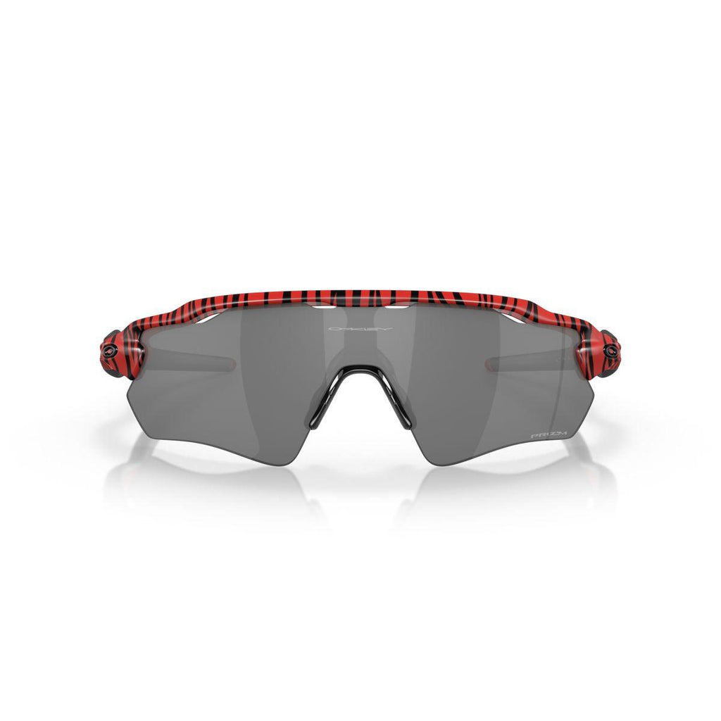 Oakley Radar EV Path Red Tiger/Prizm Black 0OO9208-9208D1