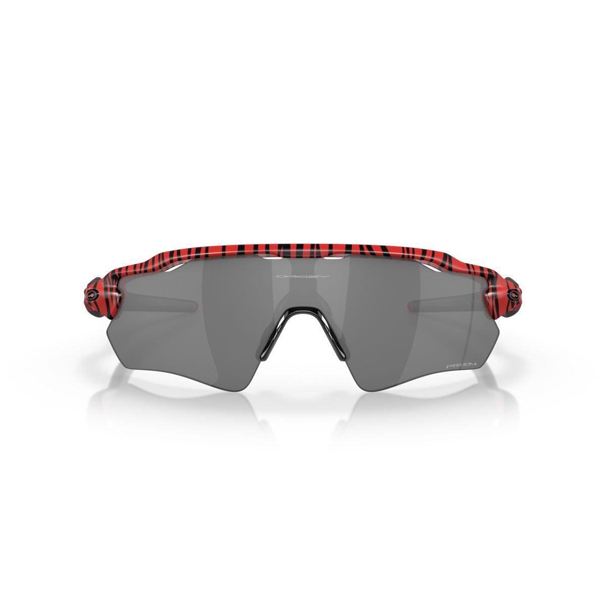 Oakley Radar EV Path Red Tiger/Prizm Black 0OO9208-9208D1